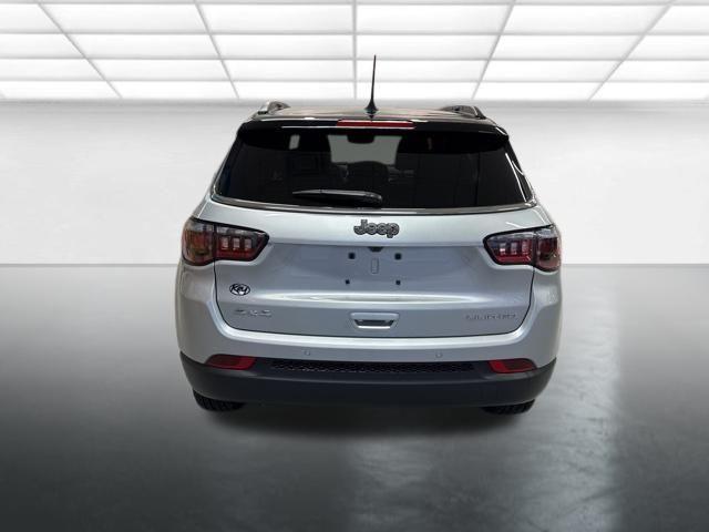 new 2026 Jeep Compass car, priced at $35,420