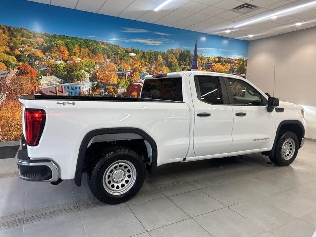 used 2020 GMC Sierra 1500 car, priced at $25,499