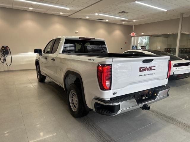 used 2020 GMC Sierra 1500 car, priced at $25,499