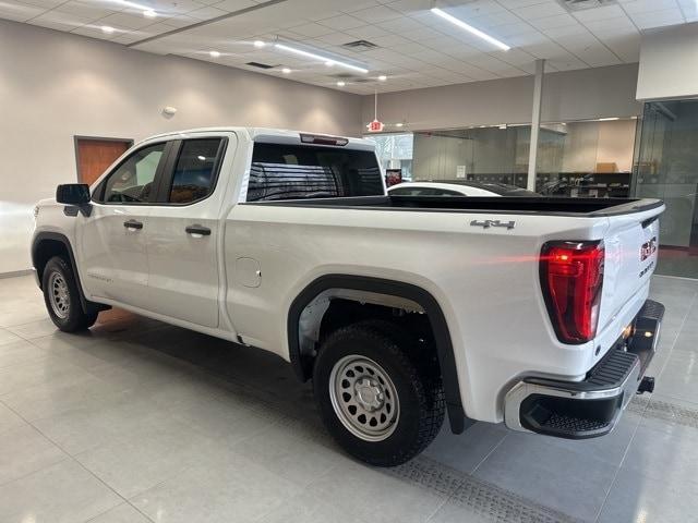 used 2020 GMC Sierra 1500 car, priced at $25,499