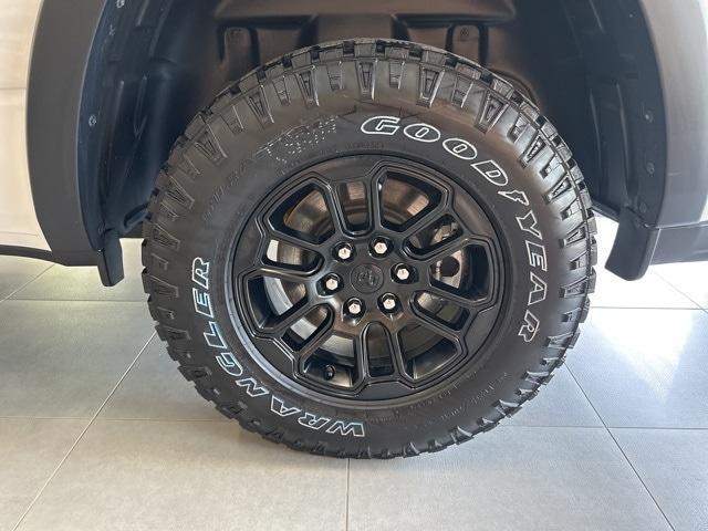 used 2025 Ram 1500 car, priced at $51,995