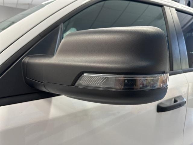 used 2025 Ram 1500 car, priced at $51,995