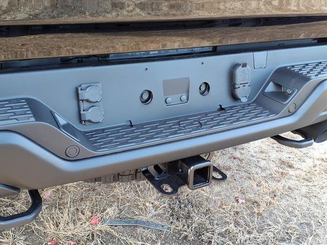 new 2026 Ram 1500 car, priced at $84,975