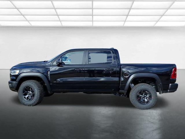 new 2026 Ram 1500 car, priced at $84,975