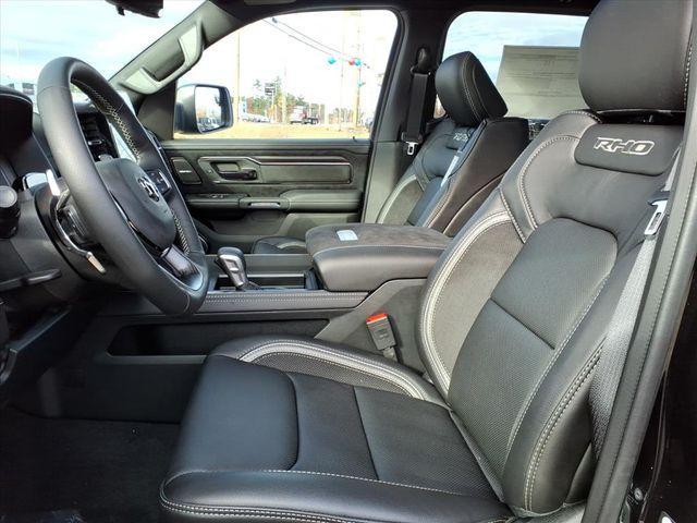 new 2026 Ram 1500 car, priced at $84,975