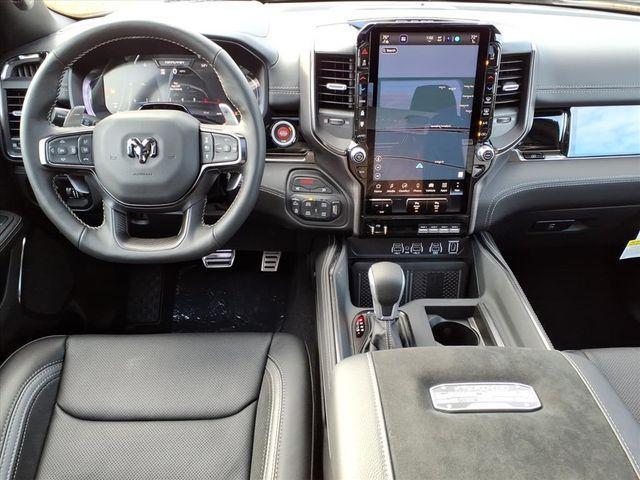 new 2026 Ram 1500 car, priced at $84,975