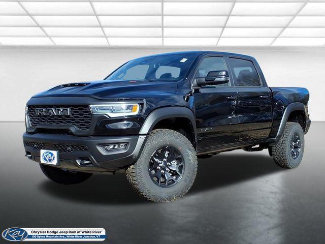 new 2026 Ram 1500 car, priced at $84,975