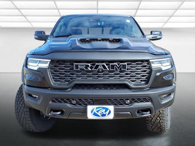 new 2026 Ram 1500 car, priced at $84,975