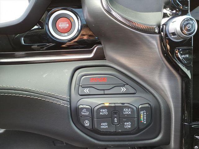 new 2026 Ram 1500 car, priced at $84,975