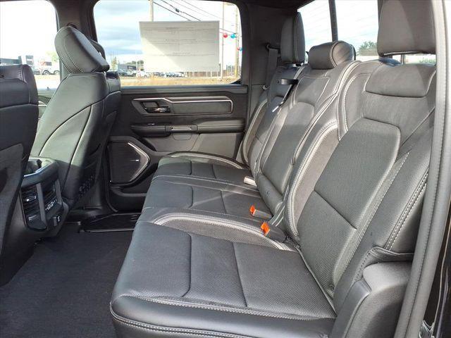 new 2026 Ram 1500 car, priced at $84,975