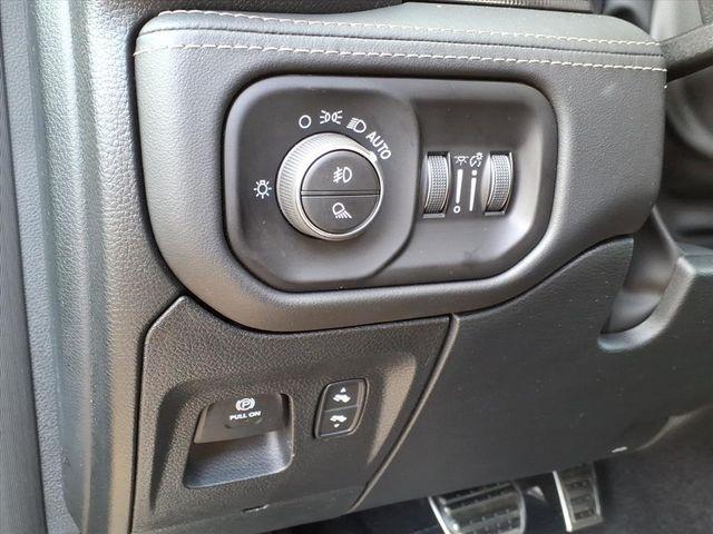 new 2026 Ram 1500 car, priced at $84,975