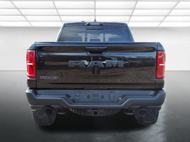 new 2026 Ram 1500 car, priced at $84,975