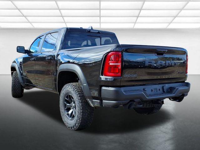 new 2026 Ram 1500 car, priced at $84,975