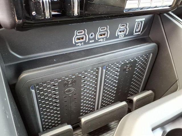 new 2026 Ram 1500 car, priced at $84,975