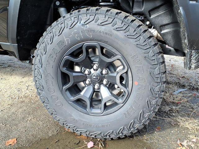 new 2026 Ram 1500 car, priced at $84,975