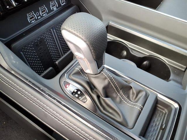 new 2026 Ram 1500 car, priced at $84,975