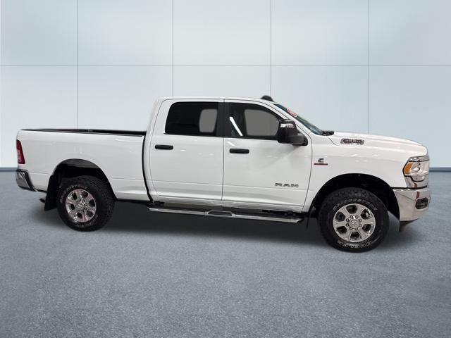 used 2023 Ram 2500 car, priced at $45,895