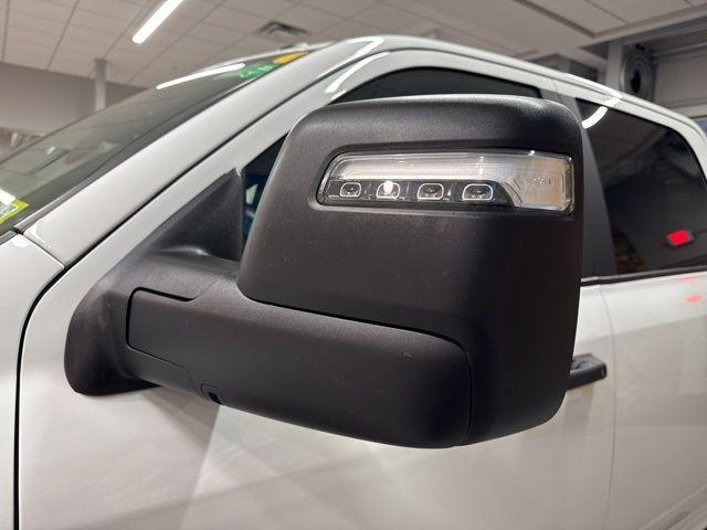 used 2023 Ram 2500 car, priced at $45,895