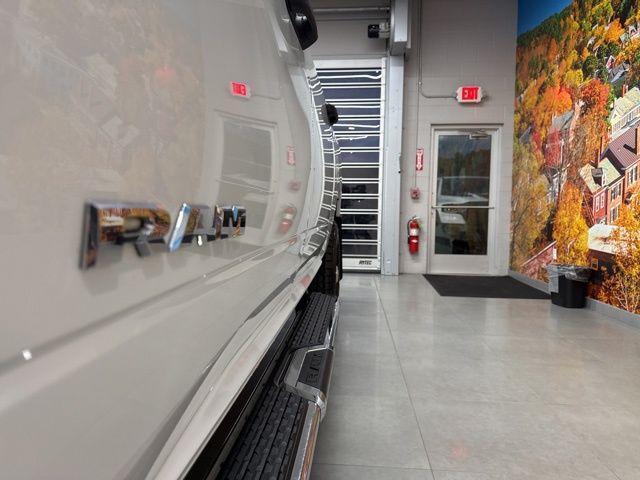 used 2023 Ram 2500 car, priced at $45,895