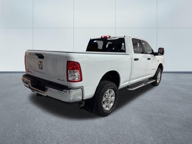used 2023 Ram 2500 car, priced at $45,895
