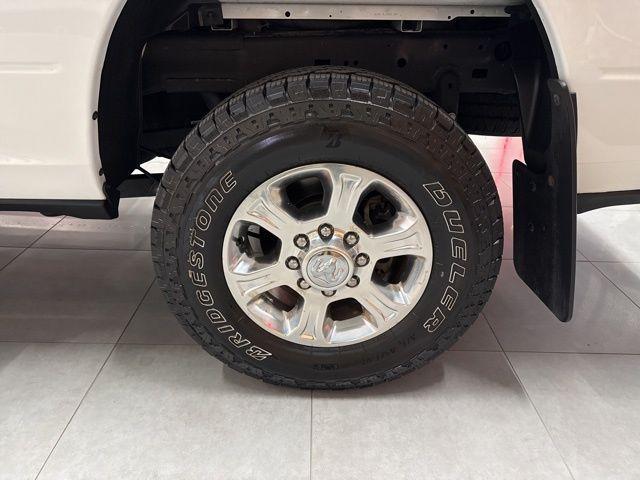 used 2023 Ram 2500 car, priced at $45,895