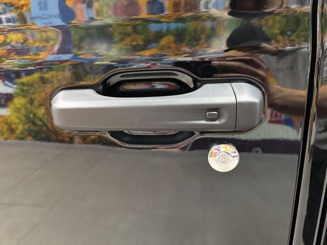 new 2025 Jeep Gladiator car, priced at $49,145