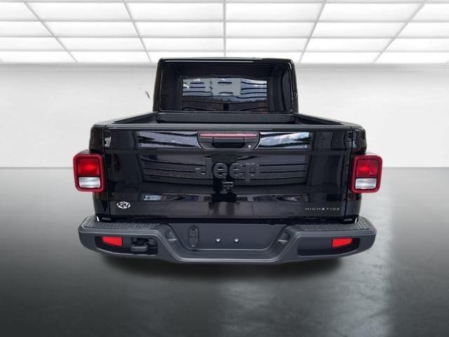 new 2025 Jeep Gladiator car, priced at $49,145