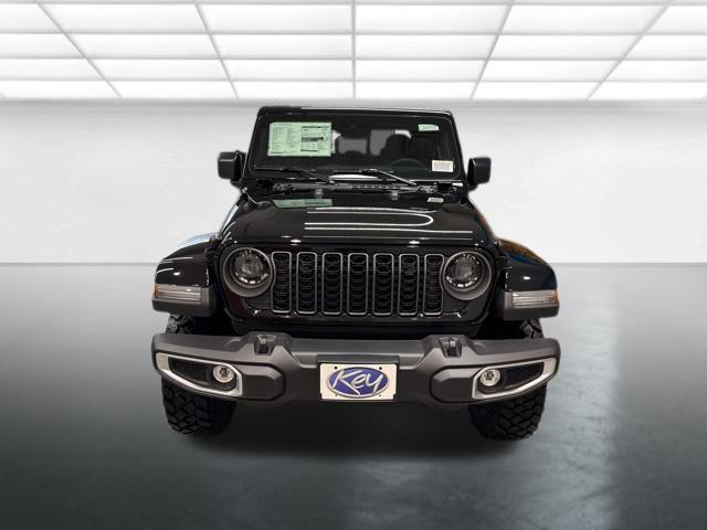 new 2025 Jeep Gladiator car, priced at $49,145