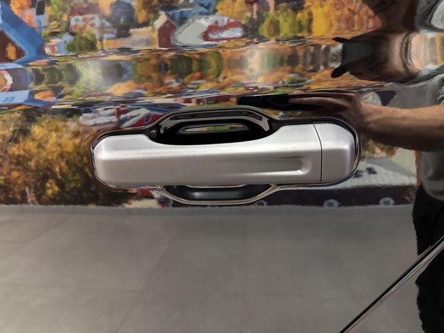 new 2025 Jeep Gladiator car, priced at $49,145