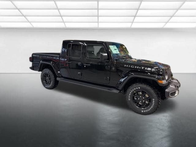 new 2025 Jeep Gladiator car, priced at $49,145