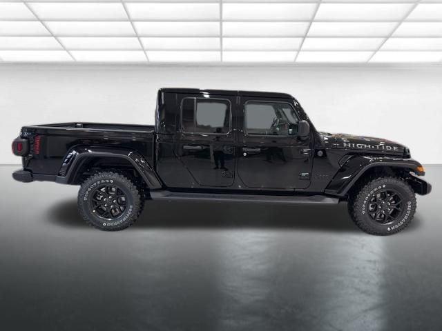 new 2025 Jeep Gladiator car, priced at $49,145