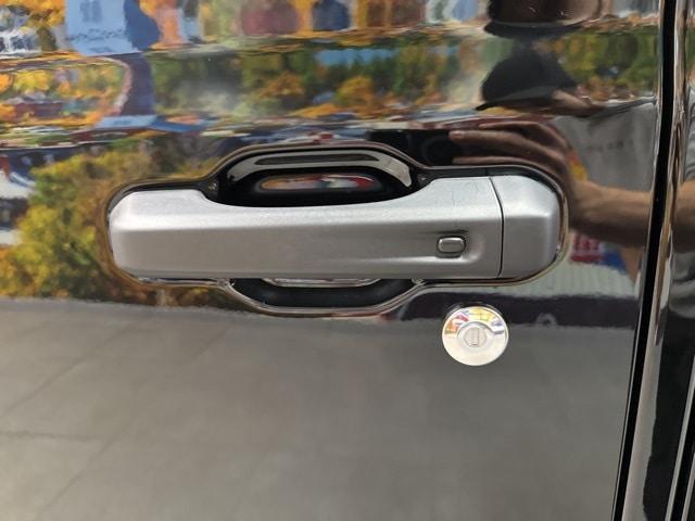 new 2025 Jeep Gladiator car, priced at $49,145