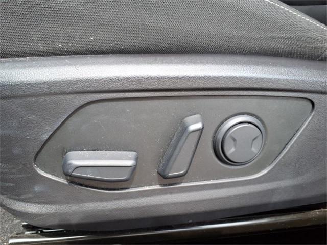 used 2022 Hyundai Tucson car, priced at $21,995