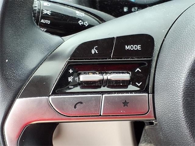 used 2022 Hyundai Tucson car, priced at $21,995