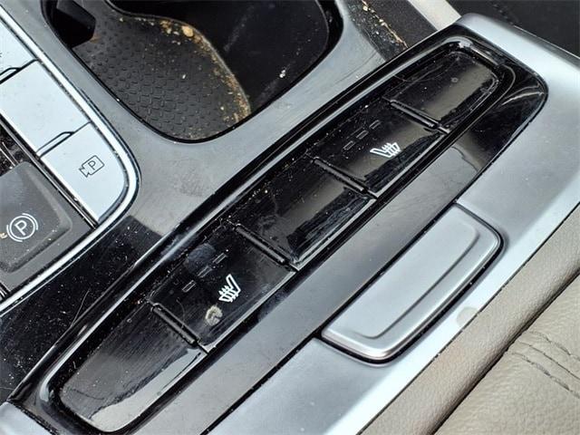 used 2022 Hyundai Tucson car, priced at $21,995