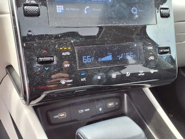 used 2022 Hyundai Tucson car, priced at $20,079