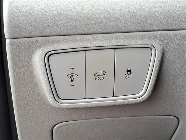 used 2022 Hyundai Tucson car, priced at $21,995