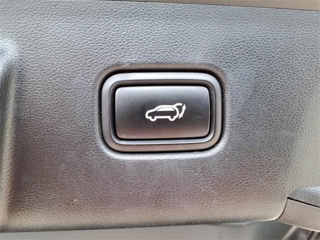 used 2022 Hyundai Tucson car, priced at $21,995