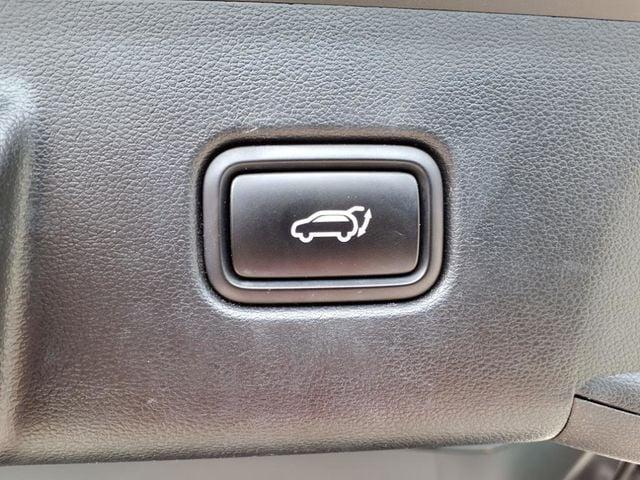 used 2022 Hyundai Tucson car, priced at $20,079