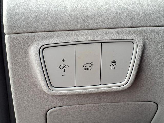 used 2022 Hyundai Tucson car, priced at $20,079