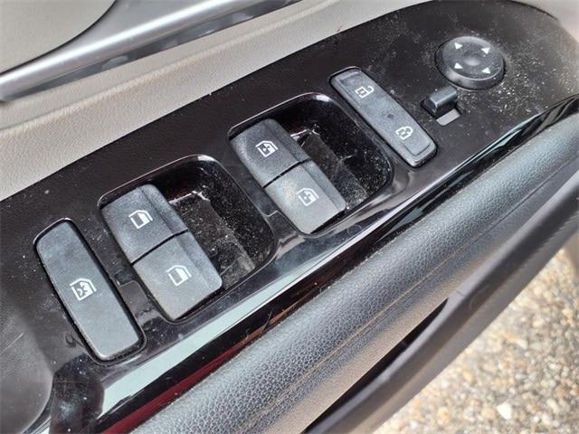 used 2022 Hyundai Tucson car, priced at $21,995