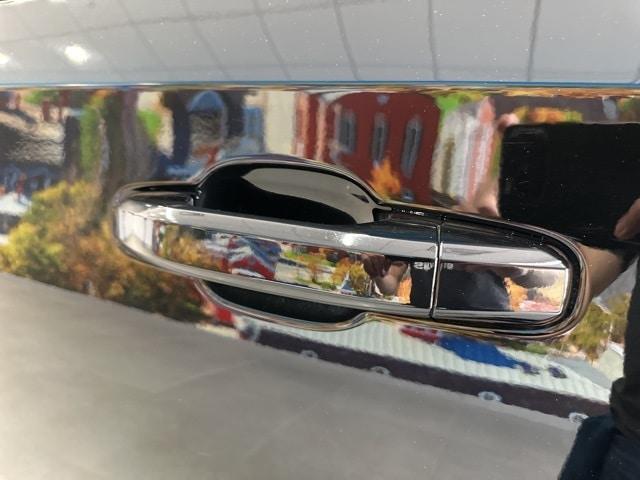 used 2025 Chevrolet Silverado 1500 car, priced at $47,195