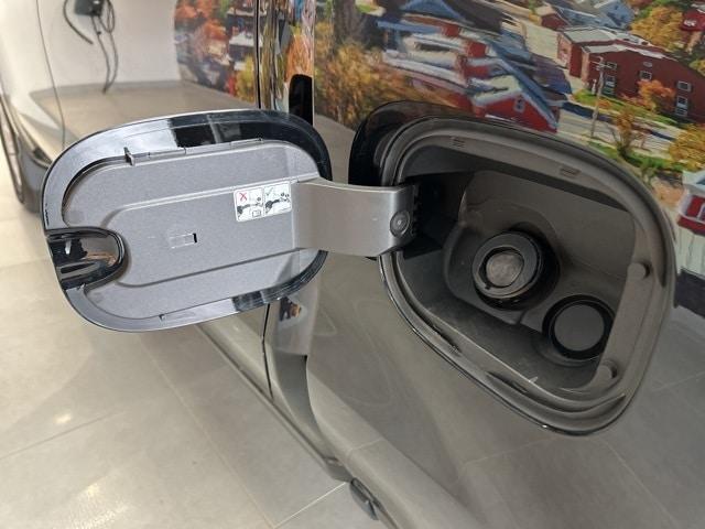 used 2025 Chevrolet Silverado 1500 car, priced at $47,195