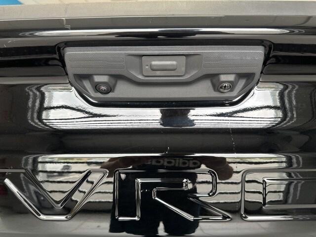 used 2025 Chevrolet Silverado 1500 car, priced at $47,195