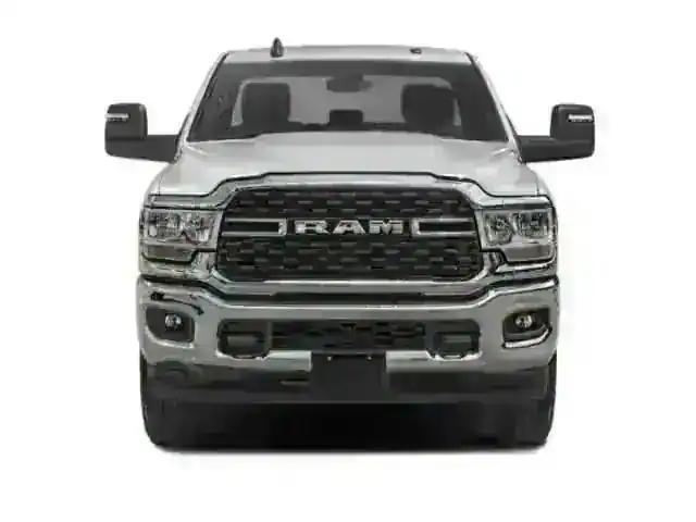 new 2024 Ram 2500 car, priced at $67,945