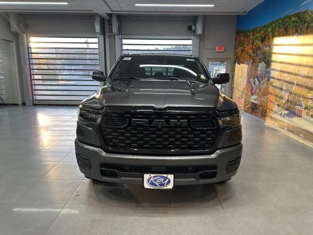 new 2025 Ram 1500 car, priced at $41,334