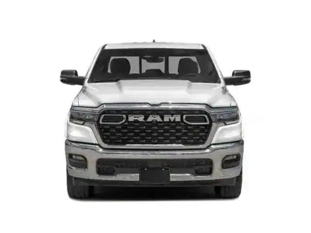 new 2025 Ram 1500 car, priced at $41,635