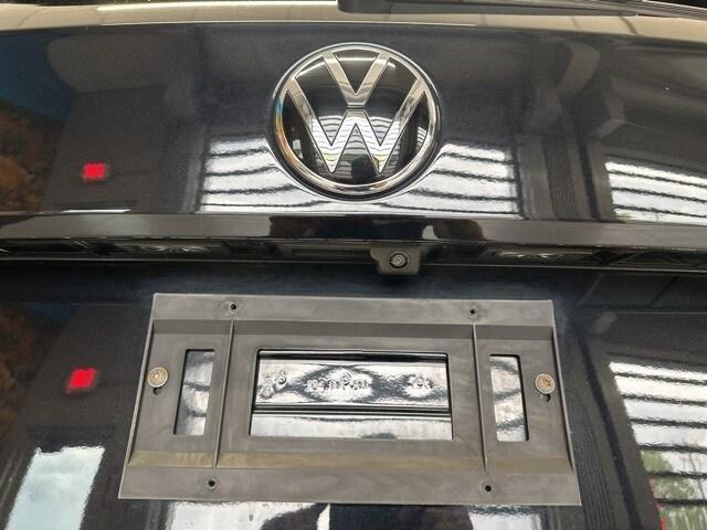 used 2022 Volkswagen Taos car, priced at $18,995
