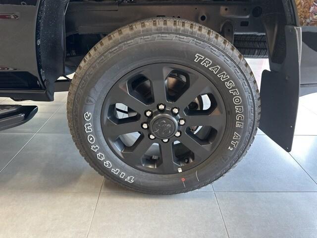 new 2025 Ram 2500 car, priced at $72,485