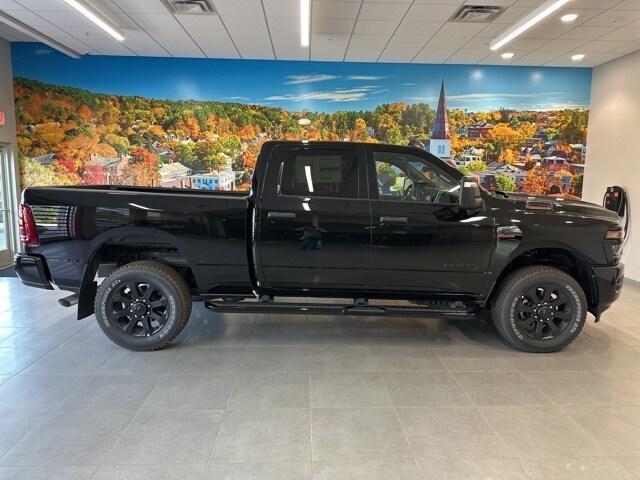 new 2025 Ram 2500 car, priced at $72,485